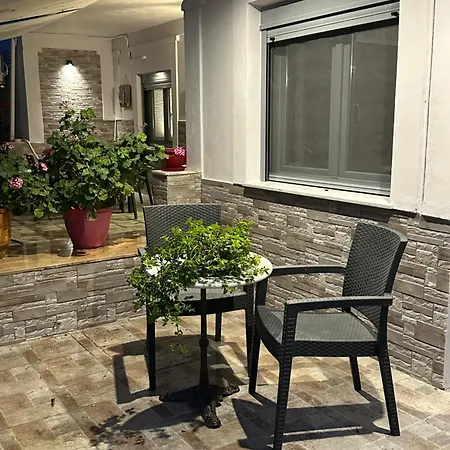 Marianna's 度假居 Naxos City